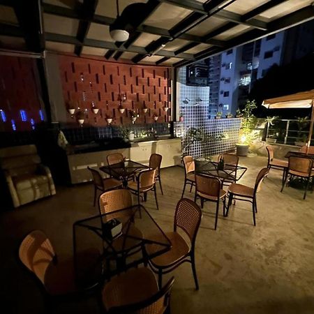 Studio 101 | Wifi 600Mb | Residencial Jc, Um Lugar Para Ficar. Belém Zewnętrze zdjęcie