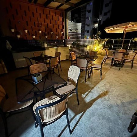 Studio 101 | Wifi 600Mb | Residencial Jc, Um Lugar Para Ficar. Belém Zewnętrze zdjęcie