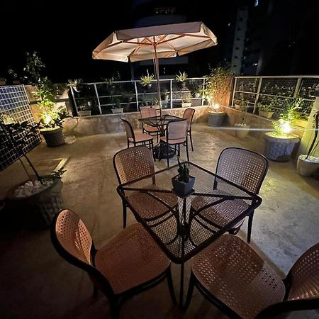 Studio 101 | Wifi 600Mb | Residencial Jc, Um Lugar Para Ficar. Belém Zewnętrze zdjęcie