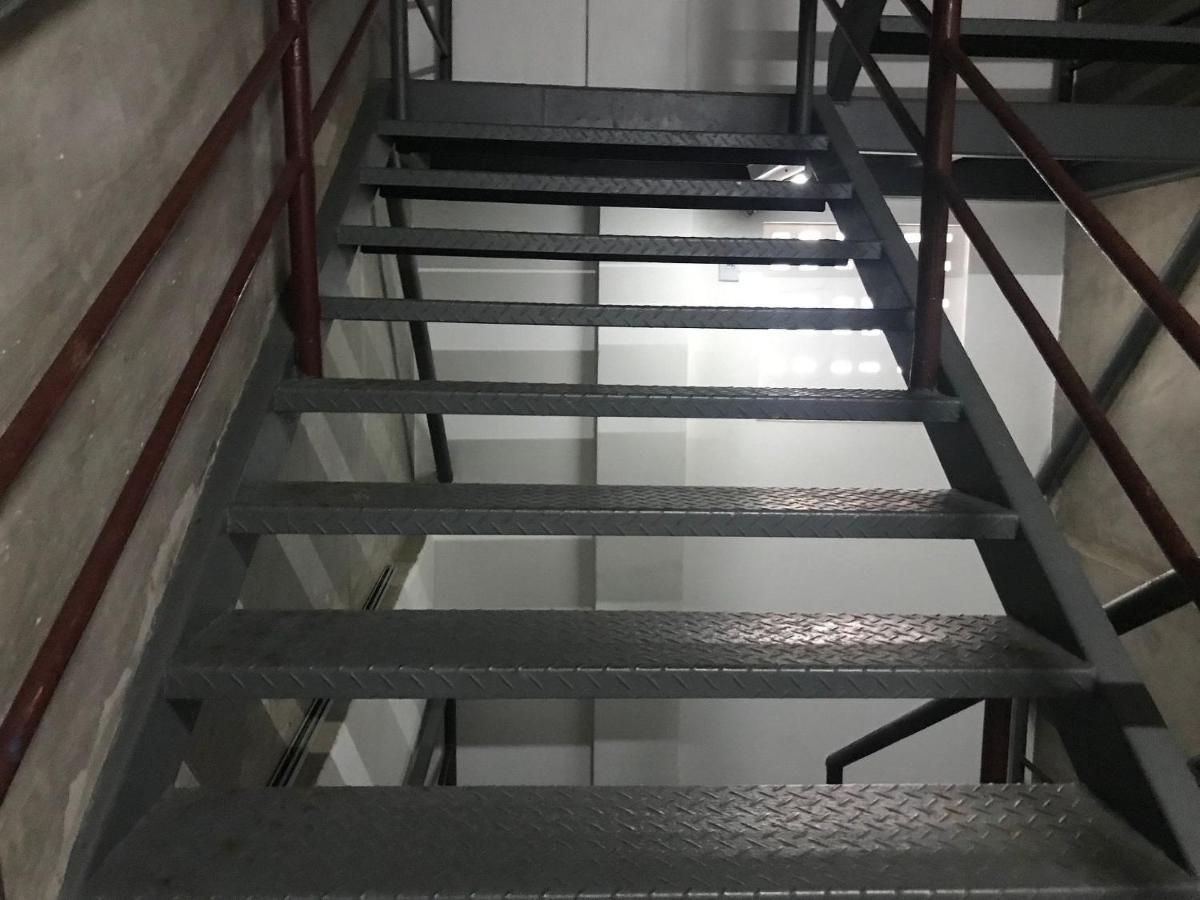 Studio 101 | Wifi 600Mb | Residencial Jc, Um Lugar Para Ficar. Belém Zewnętrze zdjęcie