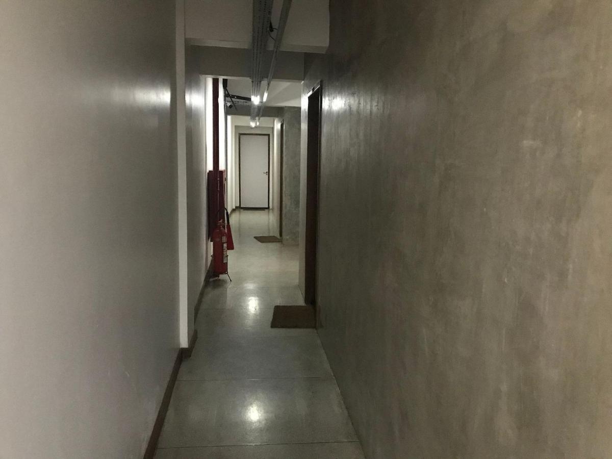Studio 101 | Wifi 600Mb | Residencial Jc, Um Lugar Para Ficar. Belém Zewnętrze zdjęcie
