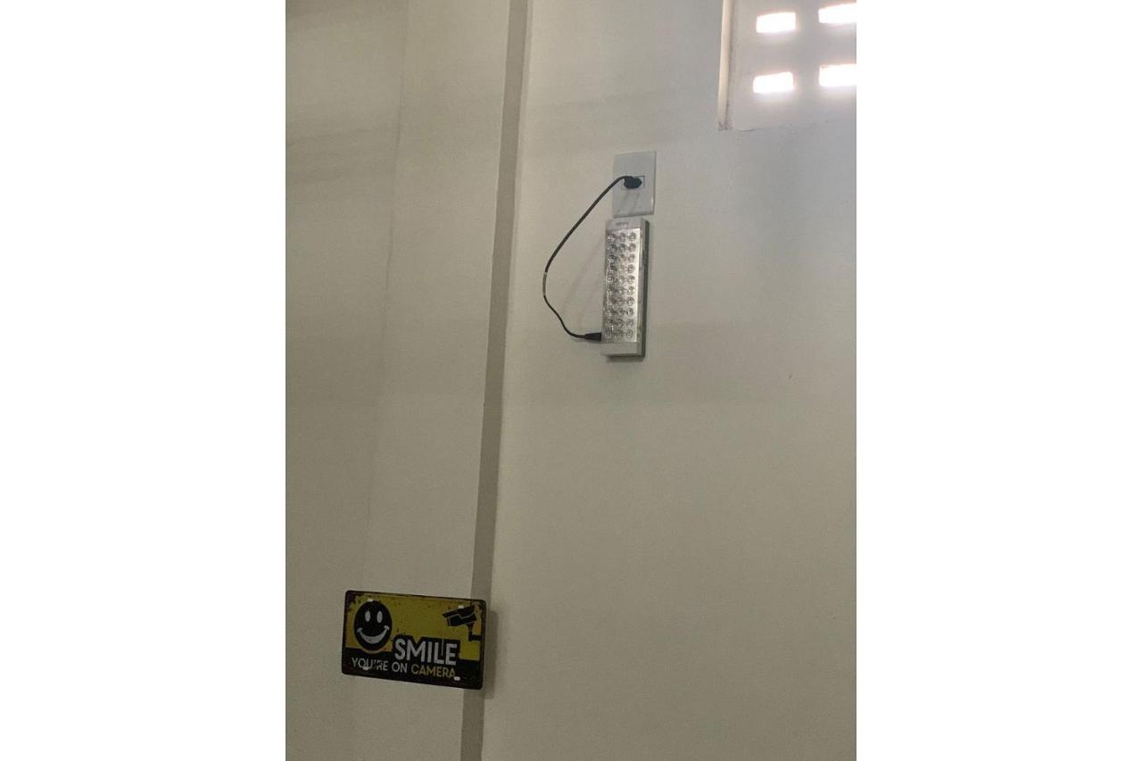 Studio 101 | Wifi 600Mb | Residencial Jc, Um Lugar Para Ficar. Belém Zewnętrze zdjęcie