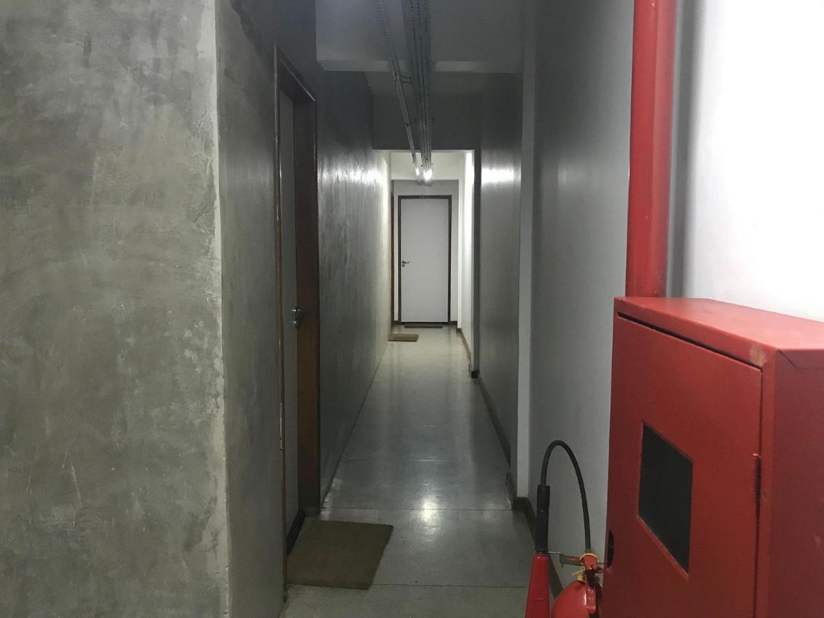 Studio 101 | Wifi 600Mb | Residencial Jc, Um Lugar Para Ficar. Belém Zewnętrze zdjęcie