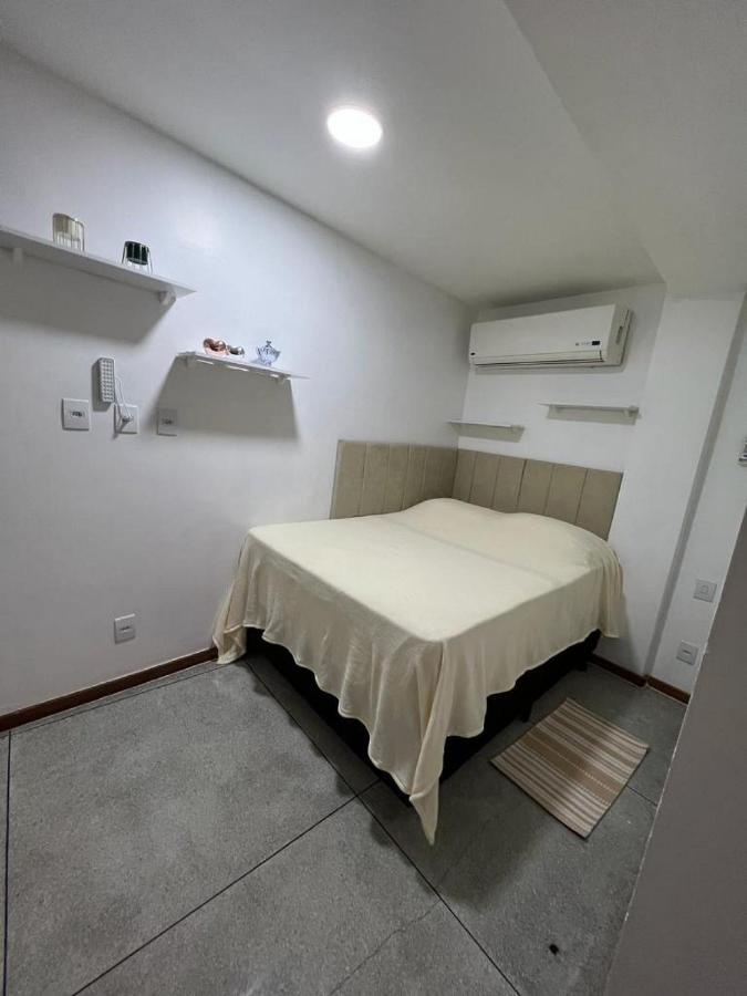 Studio 101 | Wifi 600Mb | Residencial Jc, Um Lugar Para Ficar. Belém Zewnętrze zdjęcie