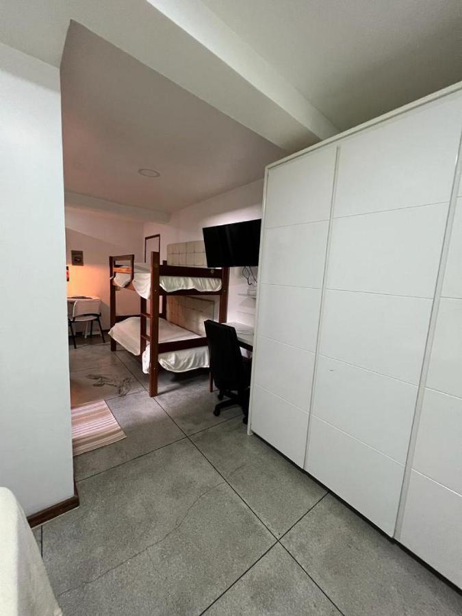 Studio 101 | Wifi 600Mb | Residencial Jc, Um Lugar Para Ficar. Belém Zewnętrze zdjęcie