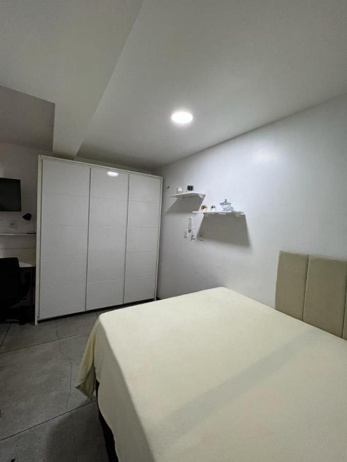 Studio 101 | Wifi 600Mb | Residencial Jc, Um Lugar Para Ficar. Belém Zewnętrze zdjęcie