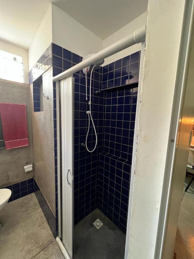 Studio 101 | Wifi 600Mb | Residencial Jc, Um Lugar Para Ficar. Belém Zewnętrze zdjęcie