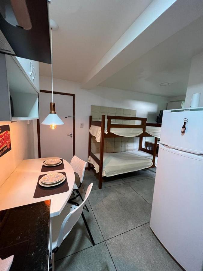 Studio 101 | Wifi 600Mb | Residencial Jc, Um Lugar Para Ficar. Belém Zewnętrze zdjęcie