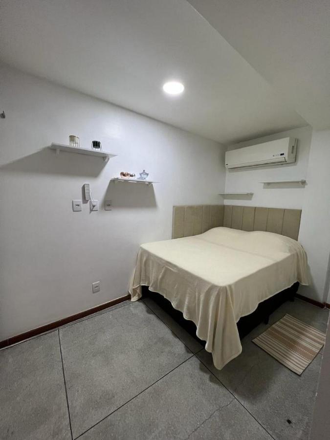 Studio 101 | Wifi 600Mb | Residencial Jc, Um Lugar Para Ficar. Belém Zewnętrze zdjęcie