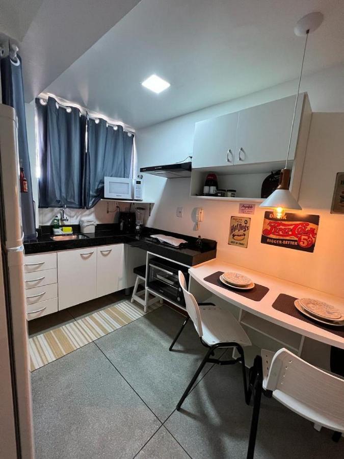 Studio 101 | Wifi 600Mb | Residencial Jc, Um Lugar Para Ficar. Belém Zewnętrze zdjęcie