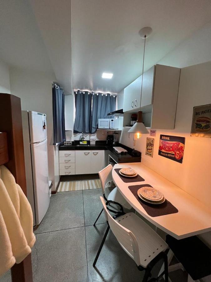 Studio 101 | Wifi 600Mb | Residencial Jc, Um Lugar Para Ficar. Belém Zewnętrze zdjęcie