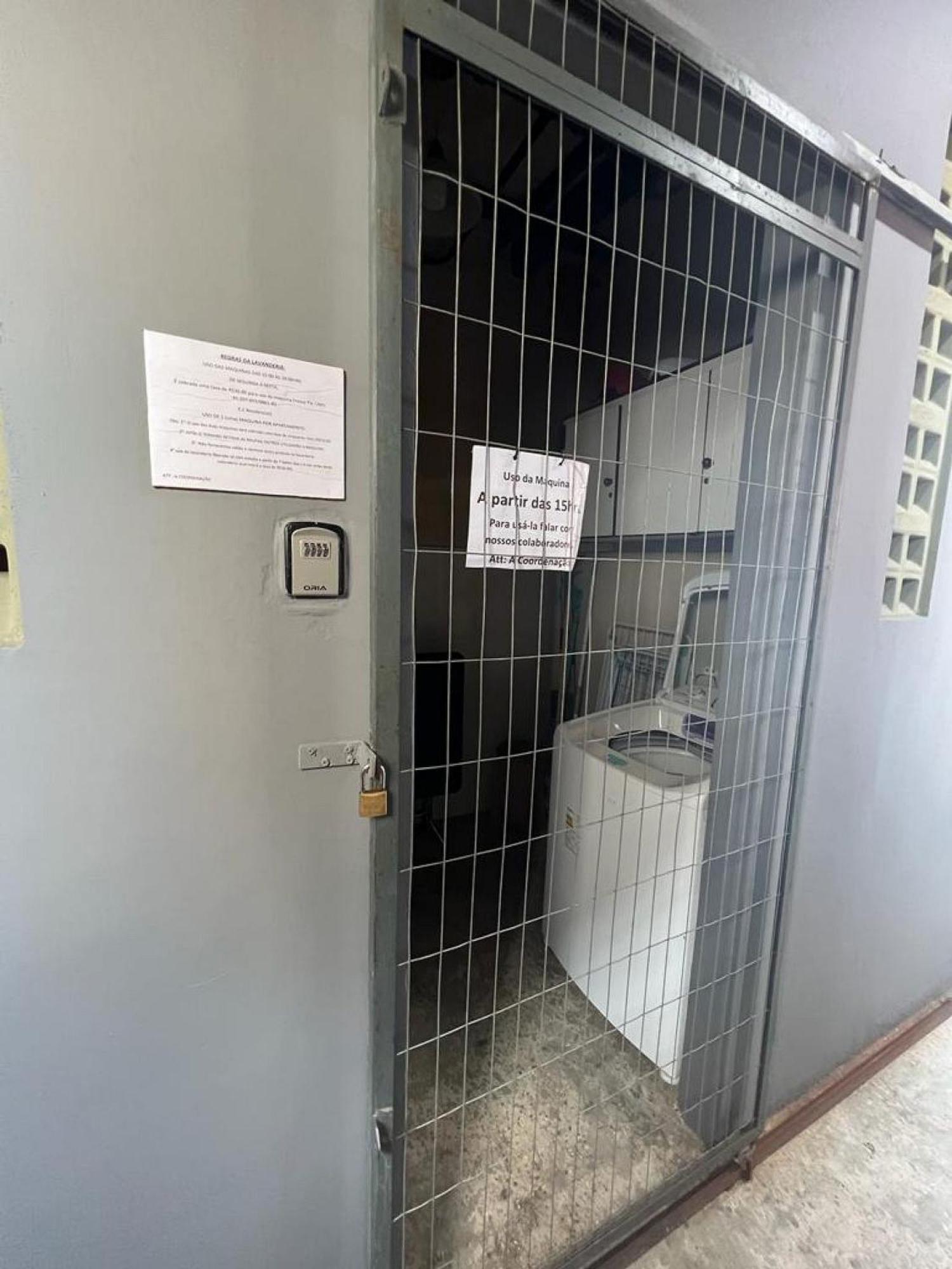 Studio 101 | Wifi 600Mb | Residencial Jc, Um Lugar Para Ficar. Belém Zewnętrze zdjęcie