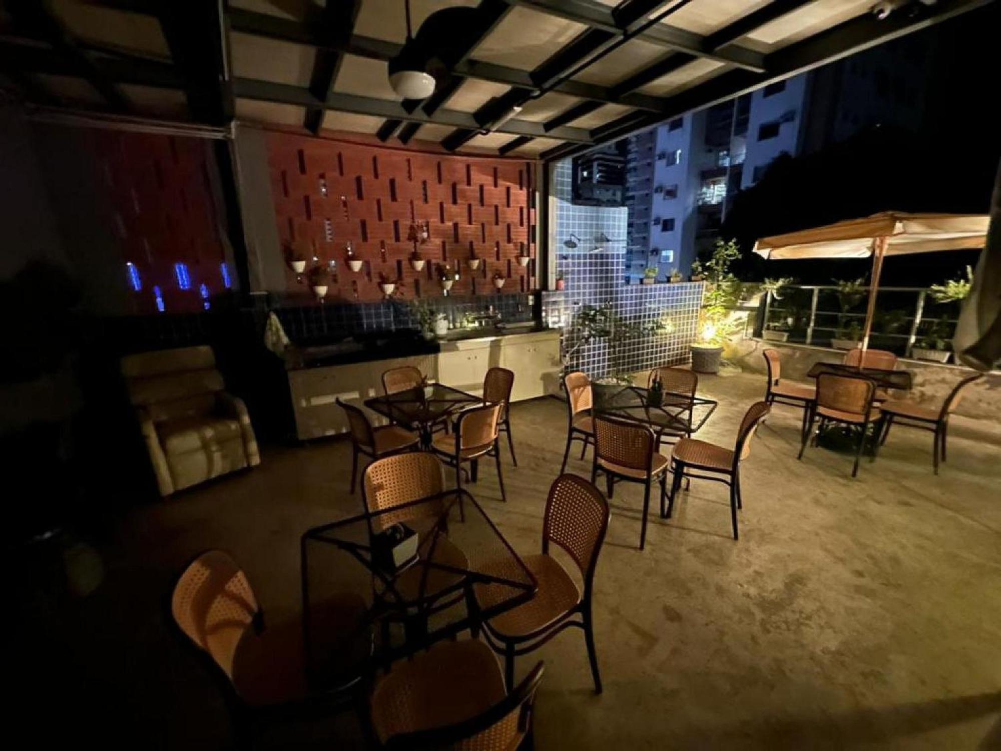 Studio 101 | Wifi 600Mb | Residencial Jc, Um Lugar Para Ficar. Belém Zewnętrze zdjęcie