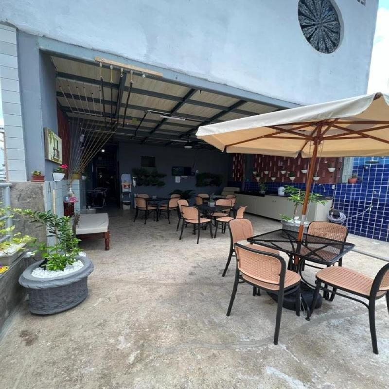 Studio 101 | Wifi 600Mb | Residencial Jc, Um Lugar Para Ficar. Belém Zewnętrze zdjęcie