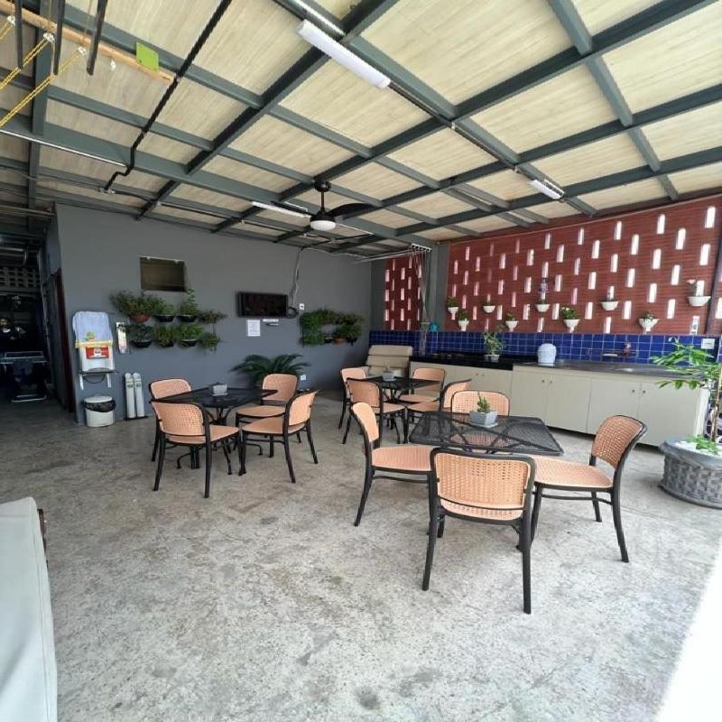 Studio 101 | Wifi 600Mb | Residencial Jc, Um Lugar Para Ficar. Belém Zewnętrze zdjęcie