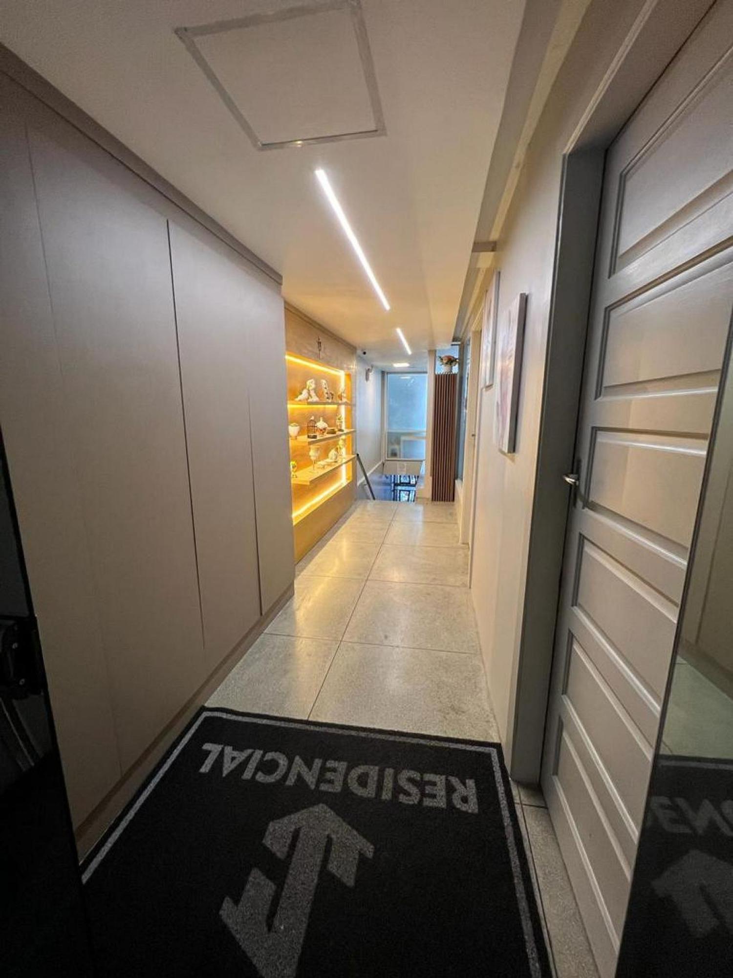 Studio 101 | Wifi 600Mb | Residencial Jc, Um Lugar Para Ficar. Belém Zewnętrze zdjęcie