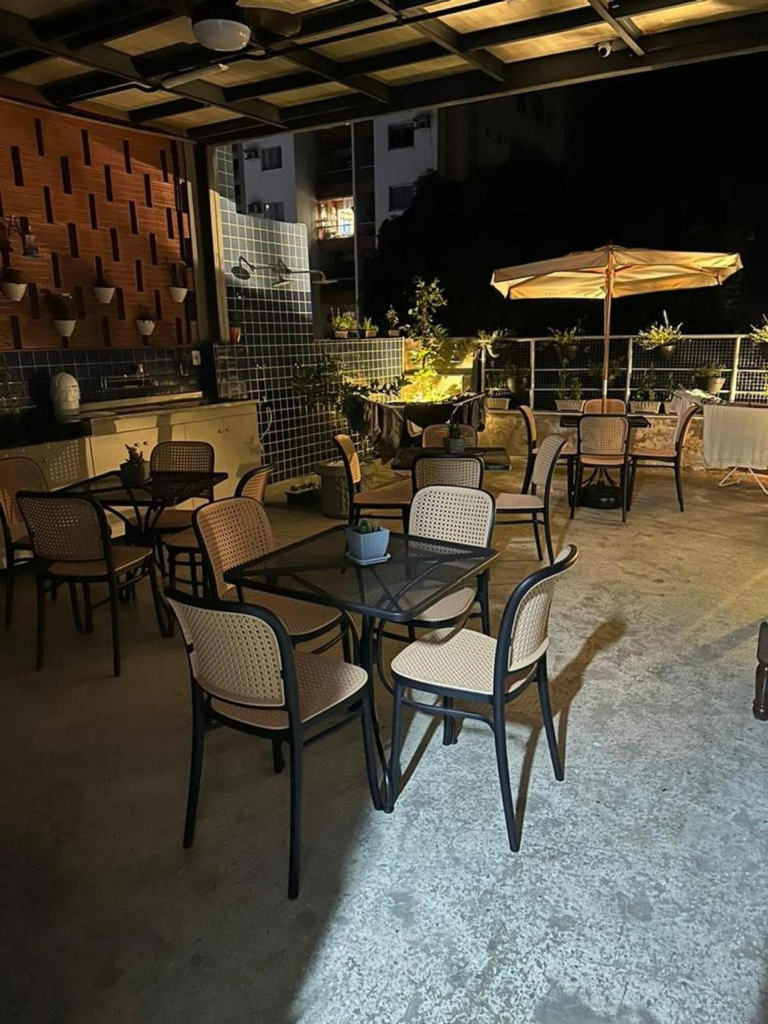 Studio 101 | Wifi 600Mb | Residencial Jc, Um Lugar Para Ficar. Belém Zewnętrze zdjęcie