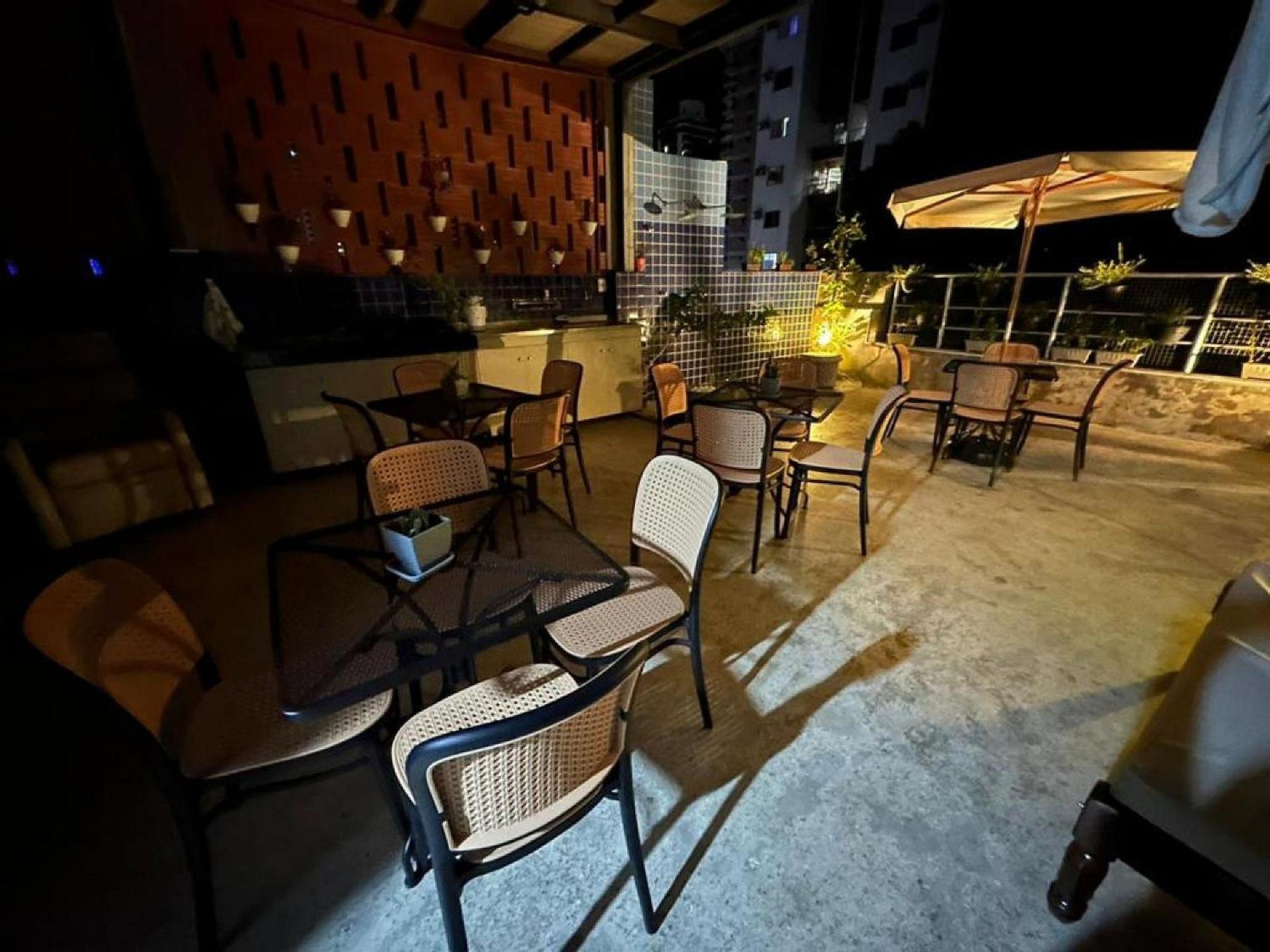 Studio 101 | Wifi 600Mb | Residencial Jc, Um Lugar Para Ficar. Belém Zewnętrze zdjęcie