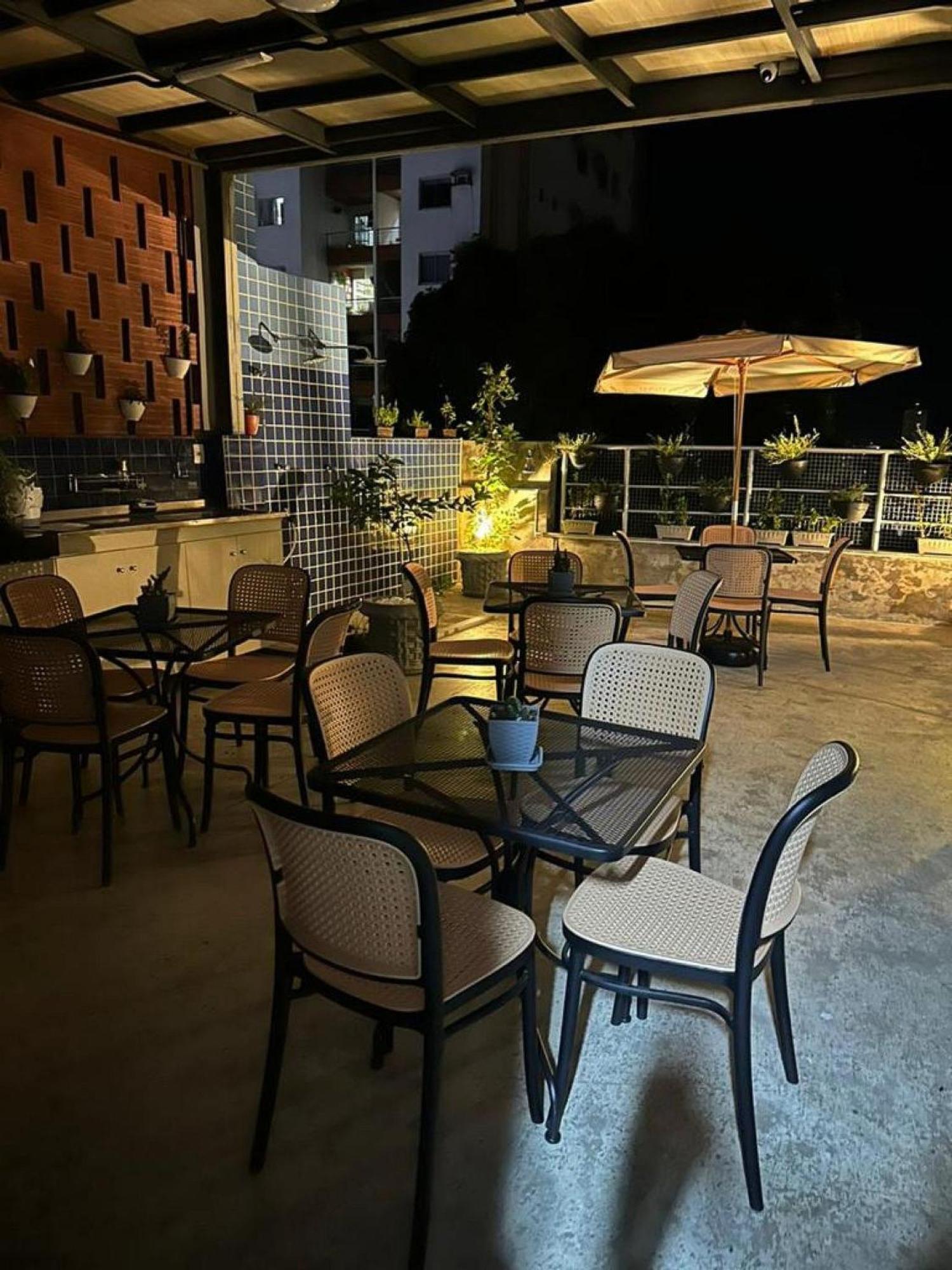Studio 101 | Wifi 600Mb | Residencial Jc, Um Lugar Para Ficar. Belém Zewnętrze zdjęcie