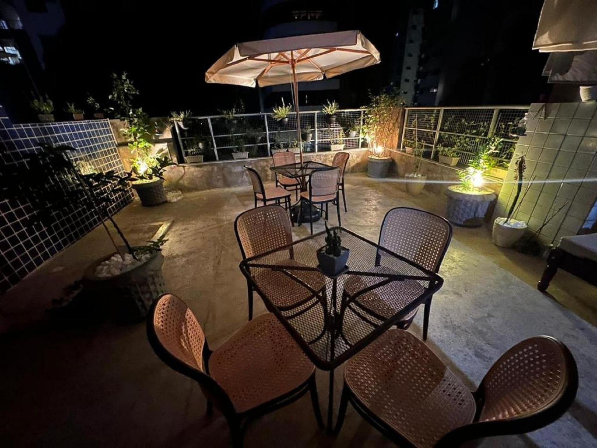 Studio 101 | Wifi 600Mb | Residencial Jc, Um Lugar Para Ficar. Belém Zewnętrze zdjęcie