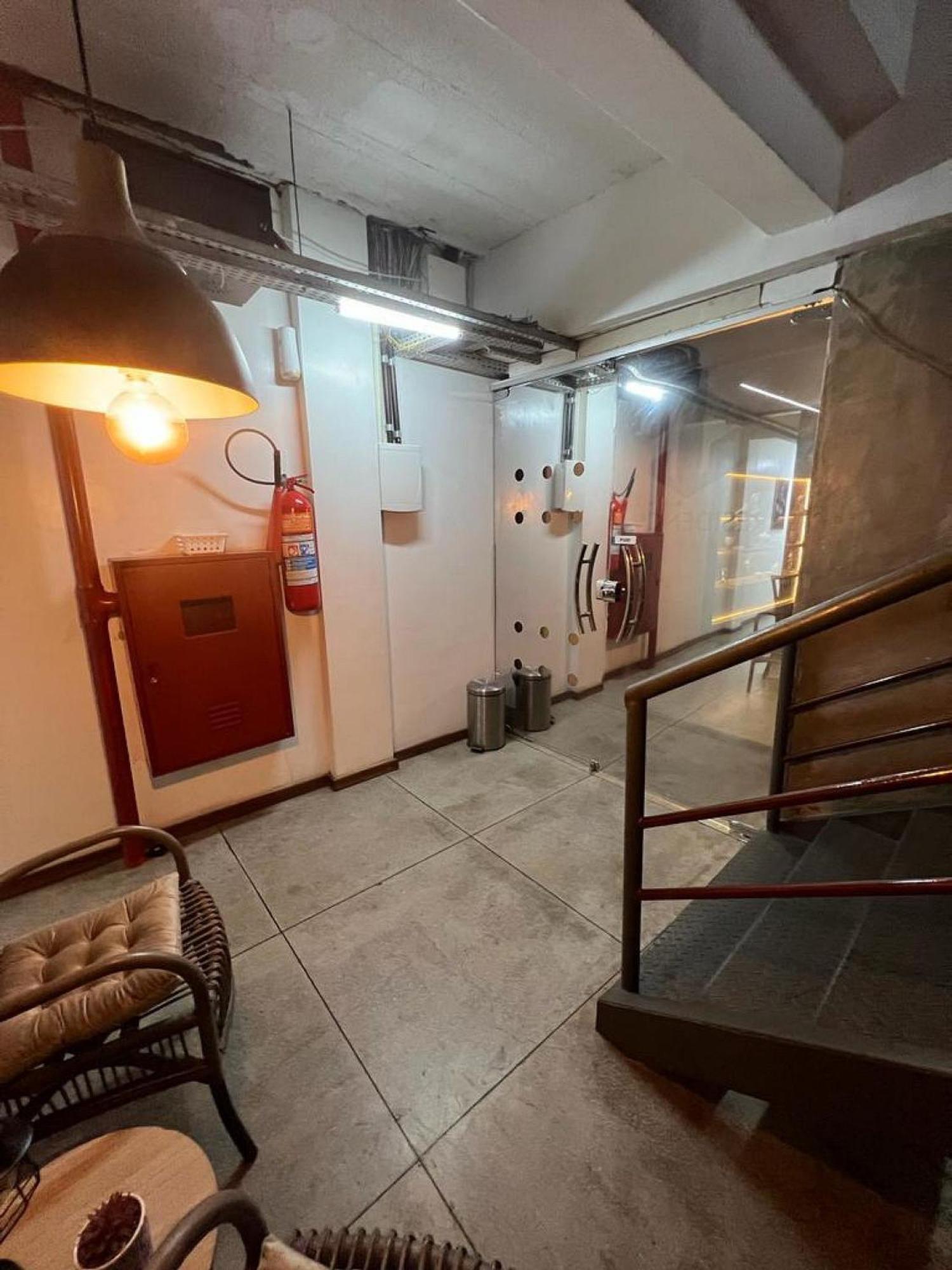Studio 101 | Wifi 600Mb | Residencial Jc, Um Lugar Para Ficar. Belém Zewnętrze zdjęcie