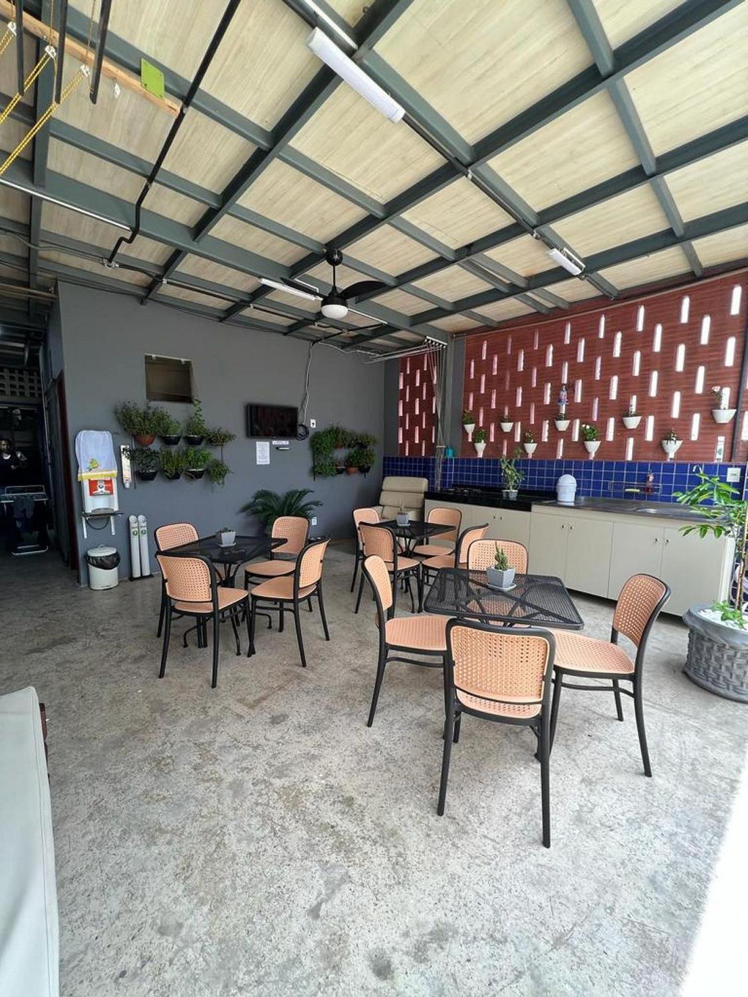 Studio 101 | Wifi 600Mb | Residencial Jc, Um Lugar Para Ficar. Belém Zewnętrze zdjęcie