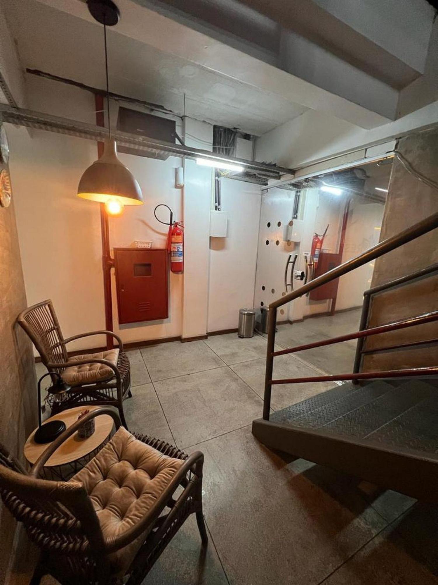 Studio 101 | Wifi 600Mb | Residencial Jc, Um Lugar Para Ficar. Belém Zewnętrze zdjęcie