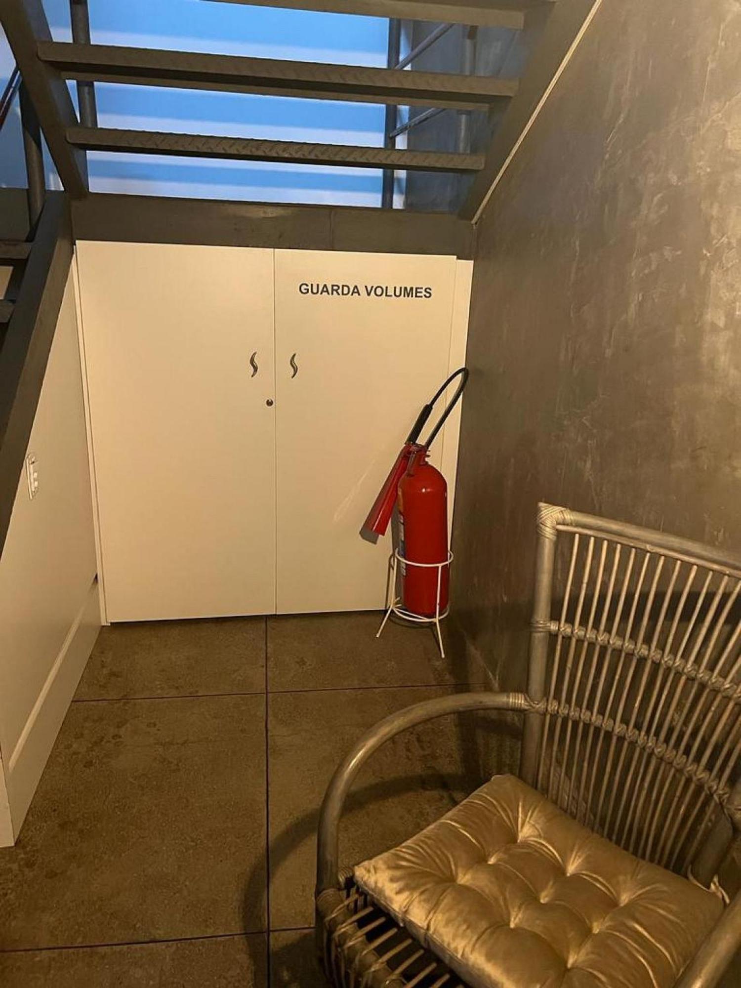 Studio 101 | Wifi 600Mb | Residencial Jc, Um Lugar Para Ficar. Belém Zewnętrze zdjęcie