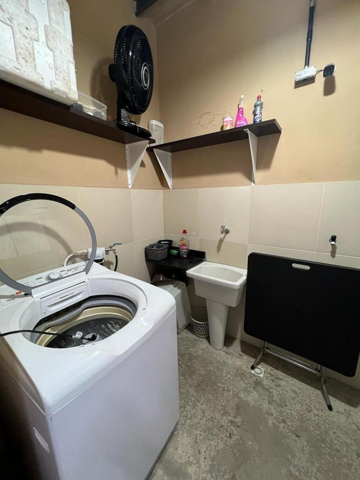 Studio 101 | Wifi 600Mb | Residencial Jc, Um Lugar Para Ficar. Belém Zewnętrze zdjęcie