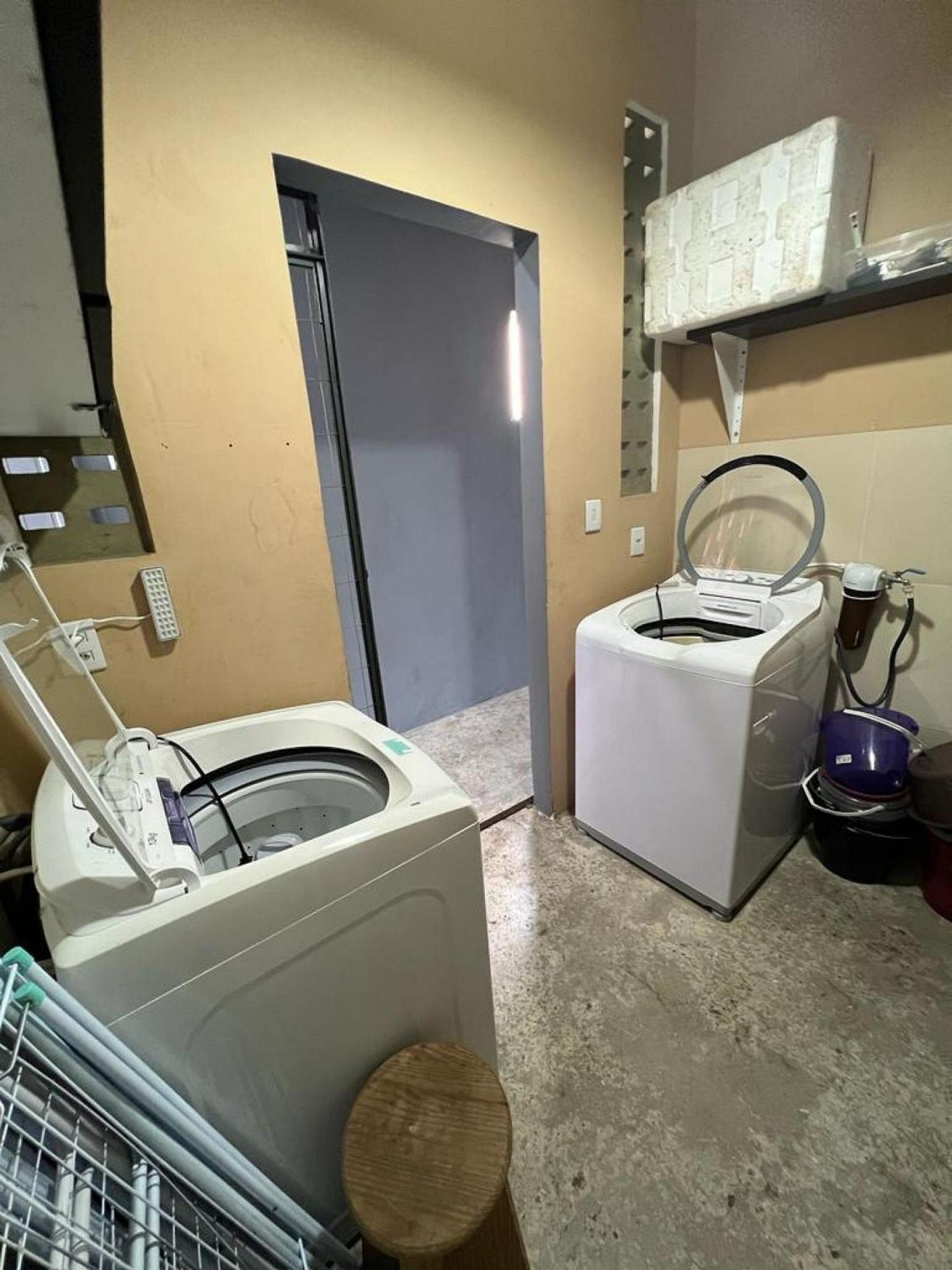 Studio 101 | Wifi 600Mb | Residencial Jc, Um Lugar Para Ficar. Belém Zewnętrze zdjęcie