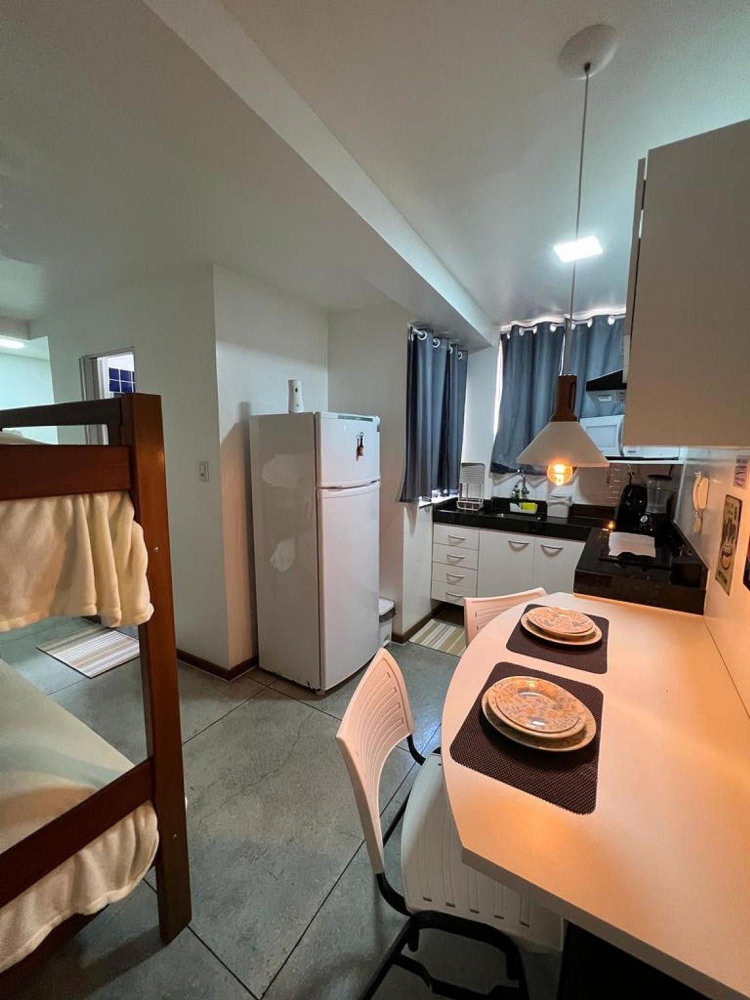 Studio 101 | Wifi 600Mb | Residencial Jc, Um Lugar Para Ficar. Belém Zewnętrze zdjęcie