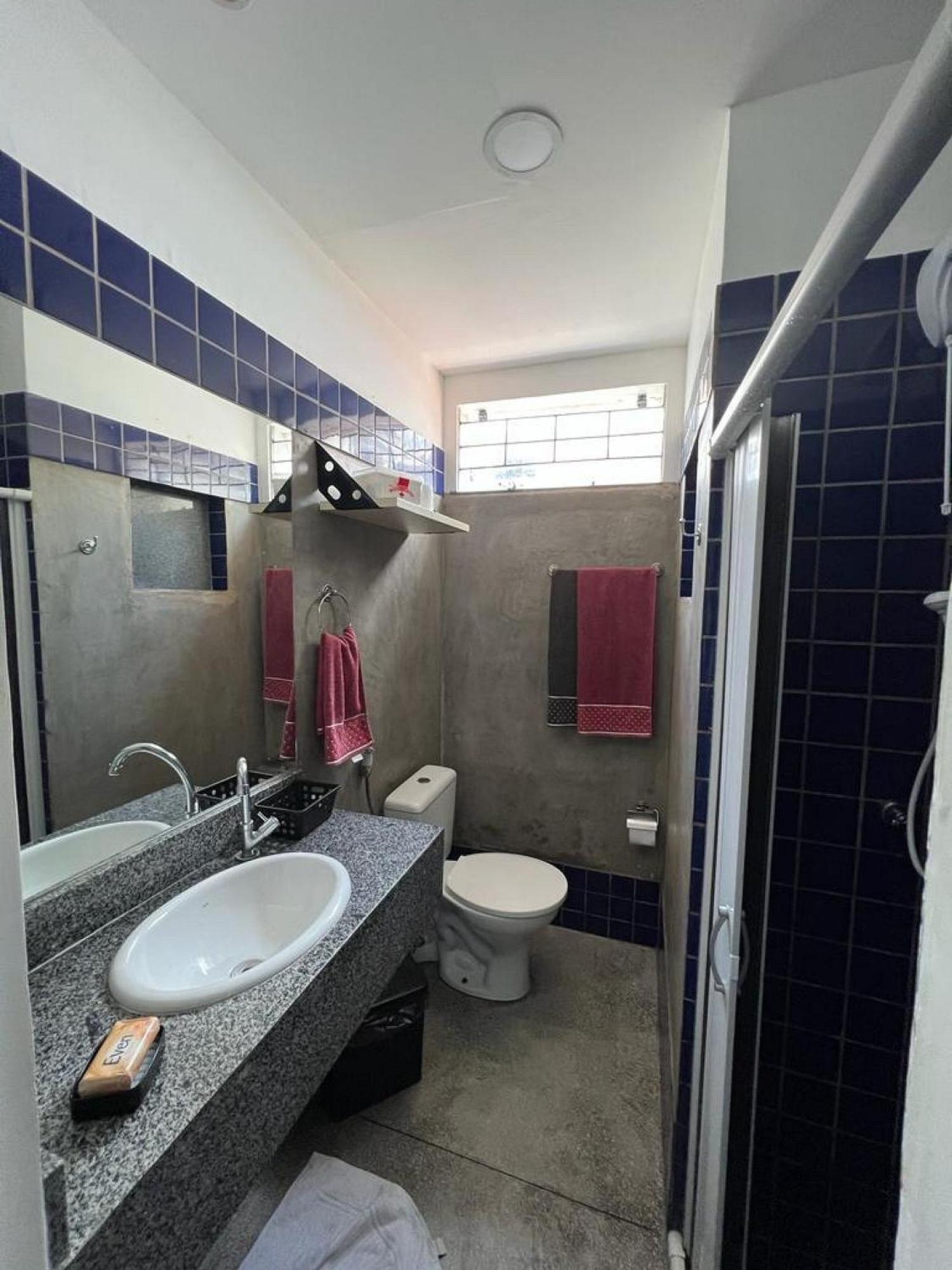Studio 101 | Wifi 600Mb | Residencial Jc, Um Lugar Para Ficar. Belém Zewnętrze zdjęcie