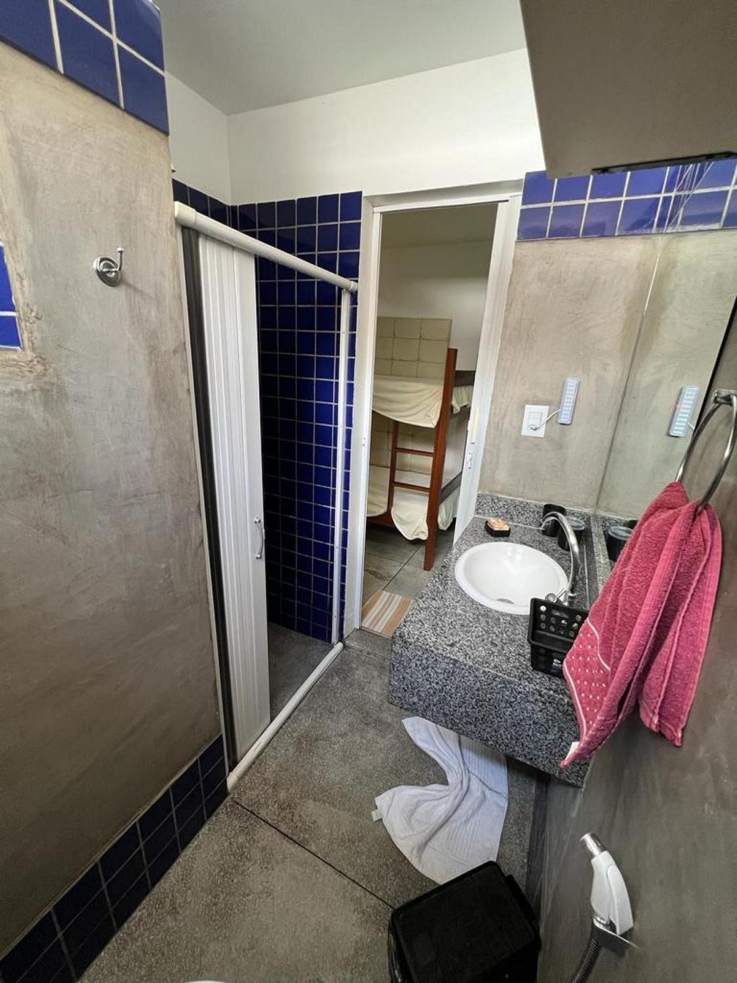 Studio 101 | Wifi 600Mb | Residencial Jc, Um Lugar Para Ficar. Belém Zewnętrze zdjęcie