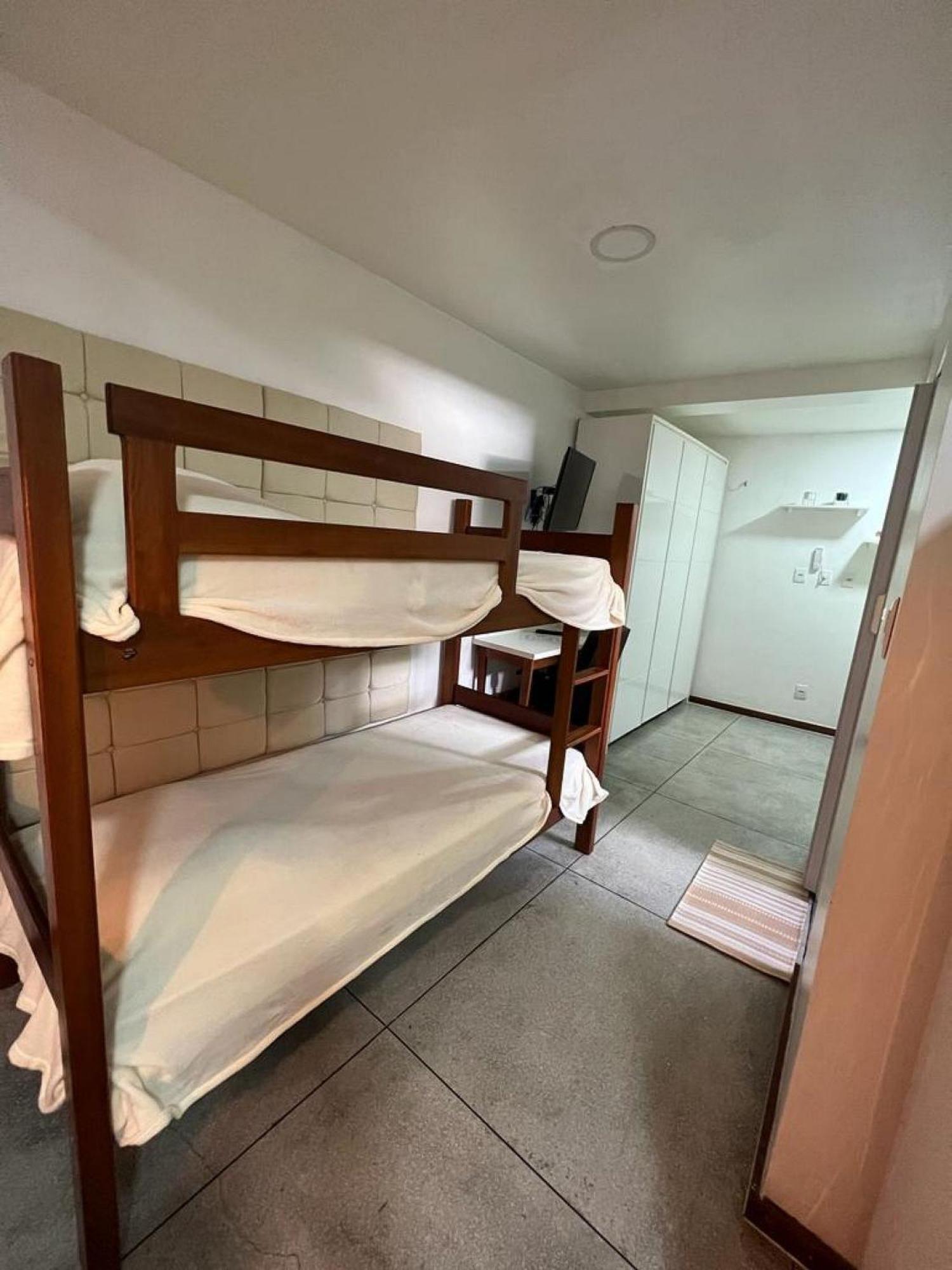 Studio 101 | Wifi 600Mb | Residencial Jc, Um Lugar Para Ficar. Belém Zewnętrze zdjęcie